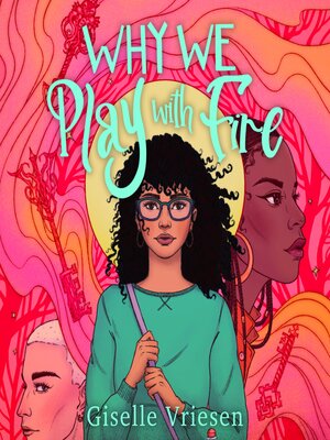 cover image of Why We Play With Fire